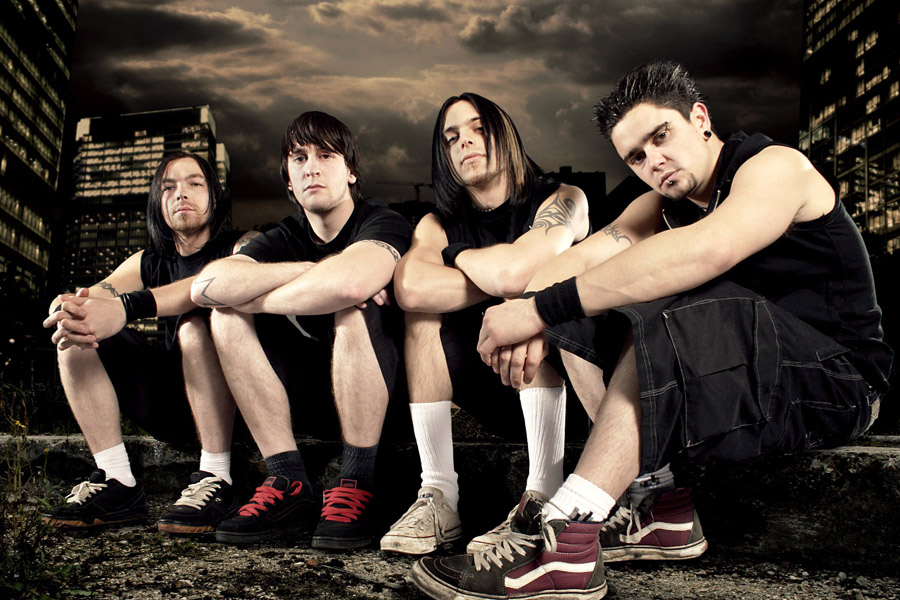 Bullet For My Valentine